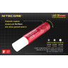Фонарь NITECORE LA10 CRI RED, Nichia 219B 17116