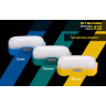 Фонарь NITECORE LR30 Blue Magnetic High CRI (15815)