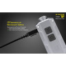 Фонарь-брелок NITECORE TIP 2017 Blue CREE XP-G2 15433