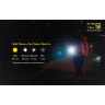 Фонарь-брелок NITECORE TIP 2017 Blue CREE XP-G2 15433