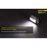 Налобный фонарь NITECORE NU10 White High Performance 15990