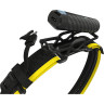 Расширенный комплект для налобного фонаря NITECORE Carbon Battery ™ 0755